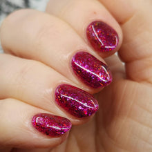 Grace-full Nail Polish: PRIDE "Sappho" OVERSTOCK