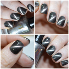 Penelope Luz: Halloween Duo "Look at the Mirror" (Magnetic) and "Bloody Mary" *OVERSTOCK*