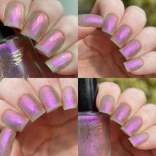 Phoenix Indie Polish: SINGLE BOTTLE "Looking For a Way Out" OVERSTOCK