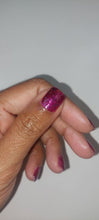 Grace-full Nail Polish: PRIDE "Sappho" OVERSTOCK