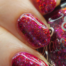 Grace-full Nail Polish: PRIDE "Sappho" OVERSTOCK