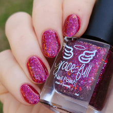 Grace-full Nail Polish: PRIDE "Sappho" OVERSTOCK