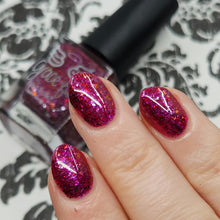 Grace-full Nail Polish: PRIDE "Sappho" OVERSTOCK