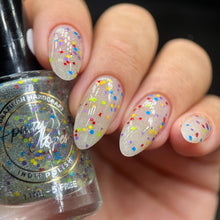 Indie Polish by Patty Lopes: PRIDE DUO "Respect Equality" and "Celebrate Rainbow" OVERSTOCK