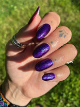 Lilypad Lacquer: "Be With You" OVERSTOCK