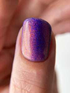 Garden Path Lacquers: "1997 Pet of the Year" OVERSTOCK