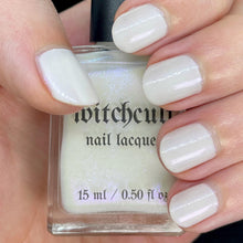 Witchcult Nail Lacquer: "Orchid Mantis" OVERSTOCK