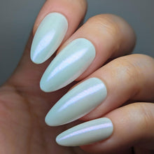 Witchcult Nail Lacquer: "Orchid Mantis" OVERSTOCK