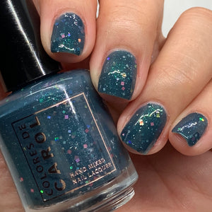 Colores de Carol: "Astro's Nebula" *OVERSTOCK*