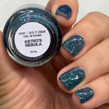 Colores de Carol: "Astro's Nebula" *OVERSTOCK*