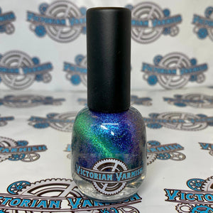 Victorian Varnish: "Birefringence" (Magnetic) *OVERSTOCK*