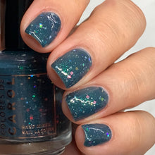 Colores de Carol: "Astro's Nebula" *OVERSTOCK*