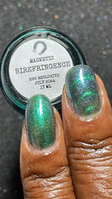 Victorian Varnish: "Birefringence" (Magnetic) *OVERSTOCK*