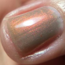 Bee's Knees Lacquer: "The Wasteland" *OVERSTOCK*