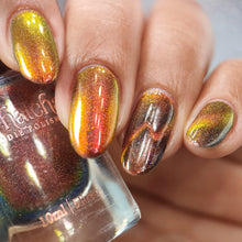 Whatcha Indie Polish: "Leo" (Magnetic) *OVERSTOCK*