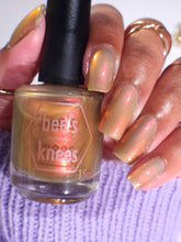 Bee's Knees Lacquer: "The Wasteland" *OVERSTOCK*