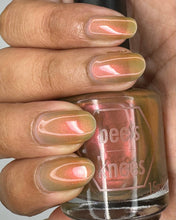 Bee's Knees Lacquer: "The Wasteland" *OVERSTOCK*