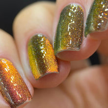 Whatcha Indie Polish: "Leo" (Magnetic) *OVERSTOCK*