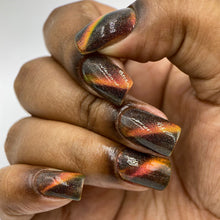 Whatcha Indie Polish: "Leo" (Magnetic) *OVERSTOCK*