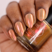 Bee's Knees Lacquer: "The Wasteland" *OVERSTOCK*