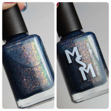 Moon Shine Mani: "Fourth Wing" *OVERSTOCK*