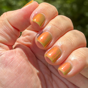 Bee's Knees Lacquer: "The Wasteland" *OVERSTOCK*