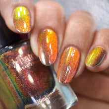 Whatcha Indie Polish: "Leo" (Magnetic) *OVERSTOCK*