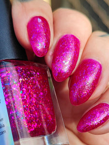 Lilypad Lacquer: "True Colors" *OVERSTOCK*