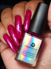 Lilypad Lacquer: "True Colors" *OVERSTOCK*