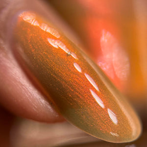 Bee's Knees Lacquer: "The Wasteland" *OVERSTOCK*