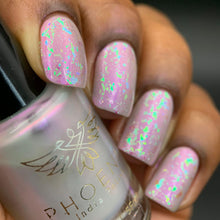 Phoenix Indie Polish: DUO "Back From the Dead" and "Killed and Resurrected" *OVERSTOCK*