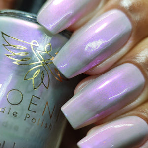 Phoenix Indie Polish: SINGLE BOTTLE "Back from the Dead" *OVERSTOCK*