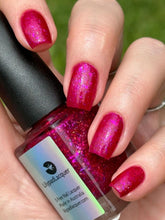 Lilypad Lacquer: "True Colors" *OVERSTOCK*