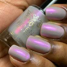 Phoenix Indie Polish: SINGLE BOTTLE "Back from the Dead" *OVERSTOCK*