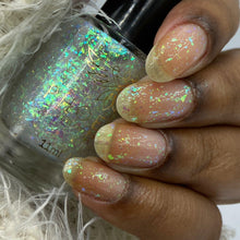 Phoenix Indie Polish: DUO "Back From the Dead" and "Killed and Resurrected" *OVERSTOCK*