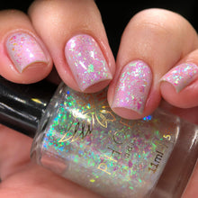 Phoenix Indie Polish: DUO "Back From the Dead" and "Killed and Resurrected" *OVERSTOCK*