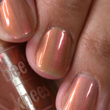 Bee's Knees Lacquer: "The Wasteland" *OVERSTOCK*