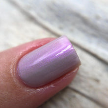 Phoenix Indie Polish: SINGLE BOTTLE "Back from the Dead" *OVERSTOCK*