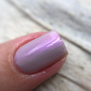 Phoenix Indie Polish: SINGLE BOTTLE "Back from the Dead" *OVERSTOCK*