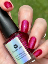 Lilypad Lacquer: "True Colors" *OVERSTOCK*