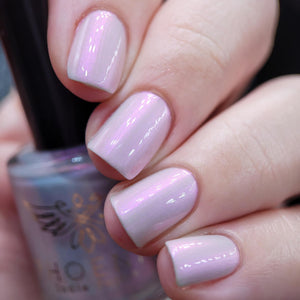 Phoenix Indie Polish: SINGLE BOTTLE "Back from the Dead" *OVERSTOCK*