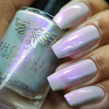 Phoenix Indie Polish: SINGLE BOTTLE "Back from the Dead" *OVERSTOCK*