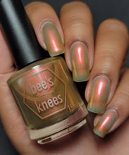 Bee's Knees Lacquer: "The Wasteland" *OVERSTOCK*