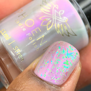 Phoenix Indie Polish: DUO "Back From the Dead" and "Killed and Resurrected" *OVERSTOCK*