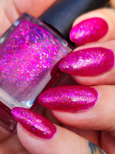 Lilypad Lacquer: "True Colors" *OVERSTOCK*