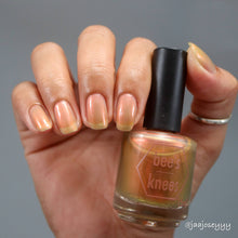 Bee's Knees Lacquer: "The Wasteland" *OVERSTOCK*