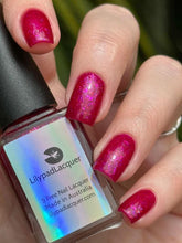 Lilypad Lacquer: "True Colors" *OVERSTOCK*