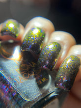 Luna Lacquer: "The Game" *OVERSTOCK*