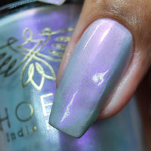 Phoenix Indie Polish: SINGLE BOTTLE "Back from the Dead" *OVERSTOCK*