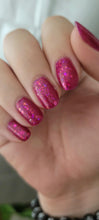 Lilypad Lacquer: "True Colors" *OVERSTOCK*